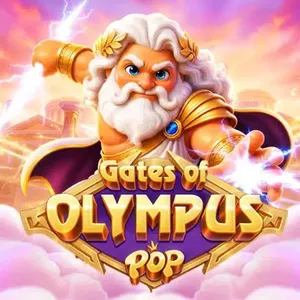 gates of olympus pop slot icon