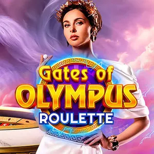 gates of olympus roulette game icon