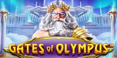 gates of olympus slot