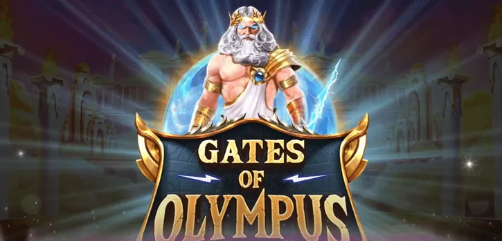 Gates of Olympus by Pragmatic Play – Review & Free Play