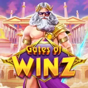 gates of winz slot icon
