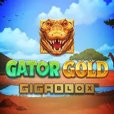 gator gold gigablox slot icon