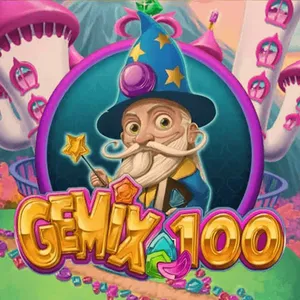 gemix 100 slot icon