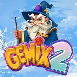 gemix 2 slot icon