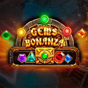 gems bonanza slot icon