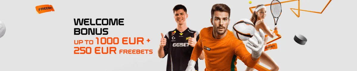 gg.bet casino welcome sports bonus icon
