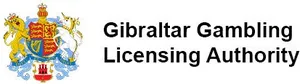 gibraltar gambling comission logo