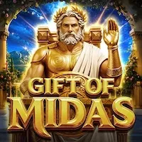 gift of midas slot icon