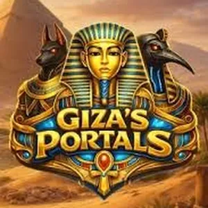 gizas portals slot icon