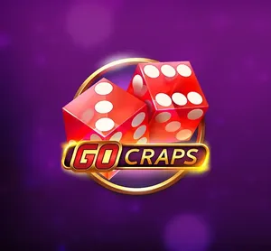 go craps game icon