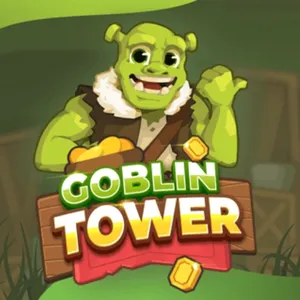 goblin tower game icon