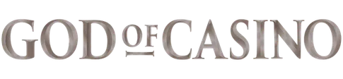 god of casino logo