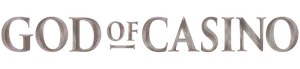 god of casino logo