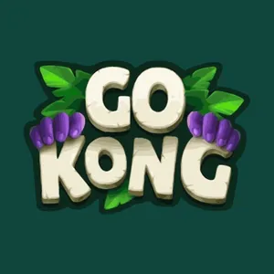 gokong casino logo square