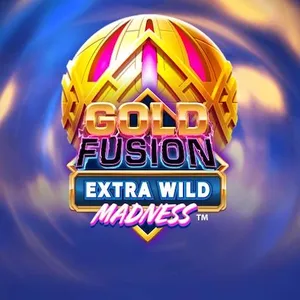 gold fusion extra wild madness slot icon