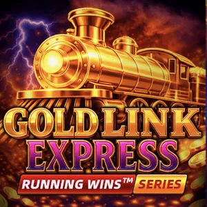 gold link express slot icon