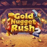 gold nugget rush 2 slot icon