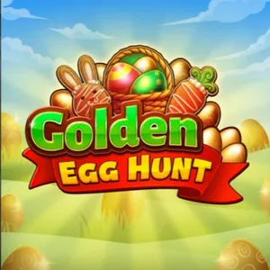 golden egg hunt slot icon