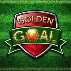 golden goal slot icon