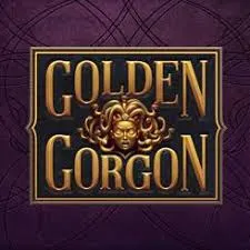 golden gorgon slot icon