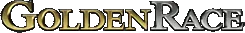 golden race logo