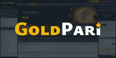 goldpari casino featured image icon