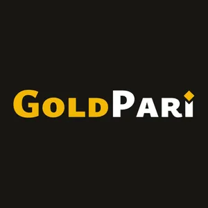 goldpari casino logo square