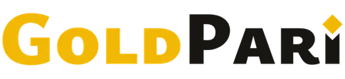 goldpari casino logo