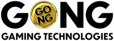 gong gaming logo