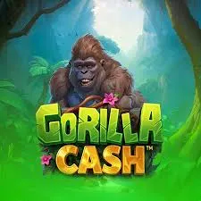 gorilla cash slot icon