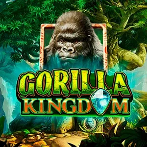 gorilla kingdom slot icon