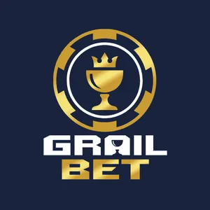 grailbet casino logo square