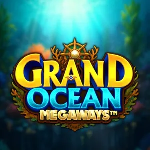 grand ocean megaways slot icon