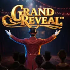 grand reveal slot icon