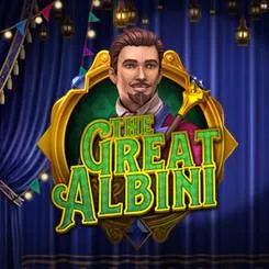 great albini slot icon