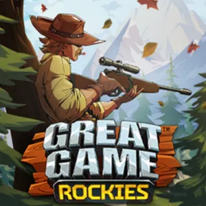 great game rockies slot icon