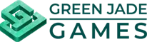 green jade games logo