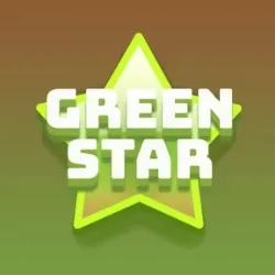 green star slot icon