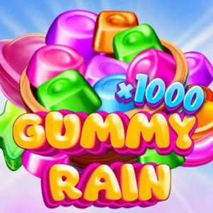 gummy rain x1000 slot icon