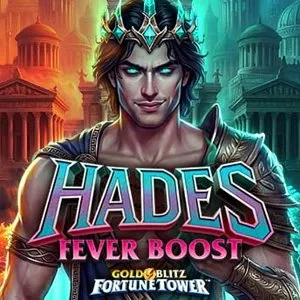 hades fever boost gold blitz fortune tower slot icon