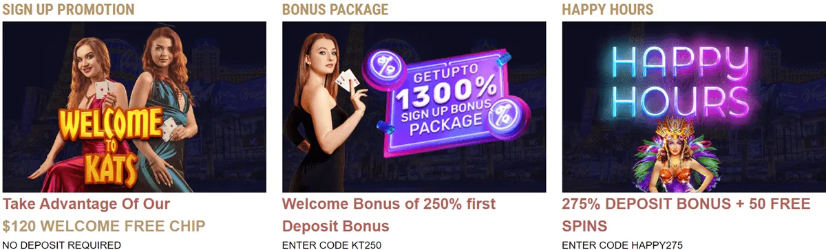 hallmark casino bonuses