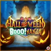 halloween boonanza slot icon