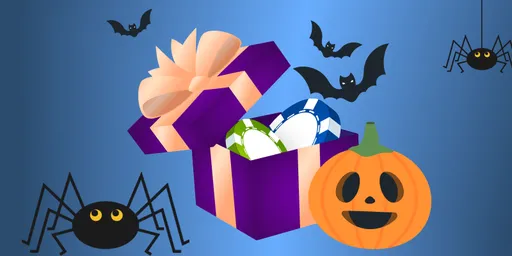 halloweeni kasiino boonused