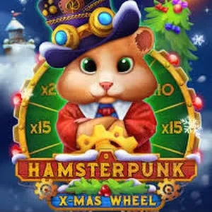 hamsterpunk x mas wheel slot icon