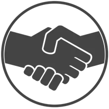 handshake-icon