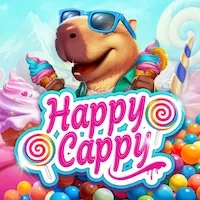 happy cappy slot icon