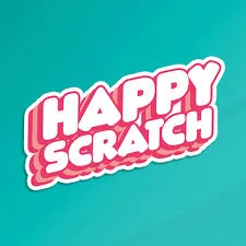 happy scratch hacksaw game icon