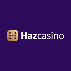 hazcasino  logo square