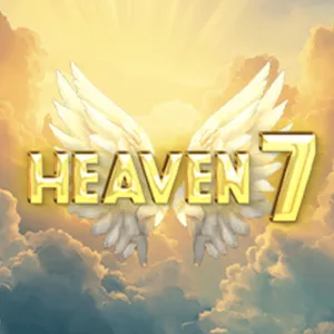 heaven 7 slot icon
