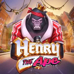 henry-the-ape-slot-icon